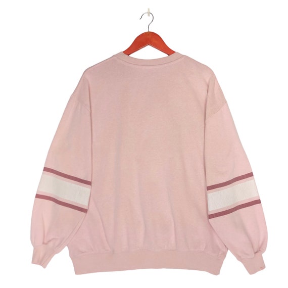 Lisa Simpsons Overachiever Crewneck Sweatshirts Size M the Lisa Simpsons Overachiever Crewneck Sweatshirts Size M the