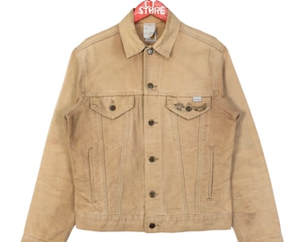 m*g様 USA製 90s Carhartt Canvas Jacket J70 $_12.JPG?set_id=880000500F