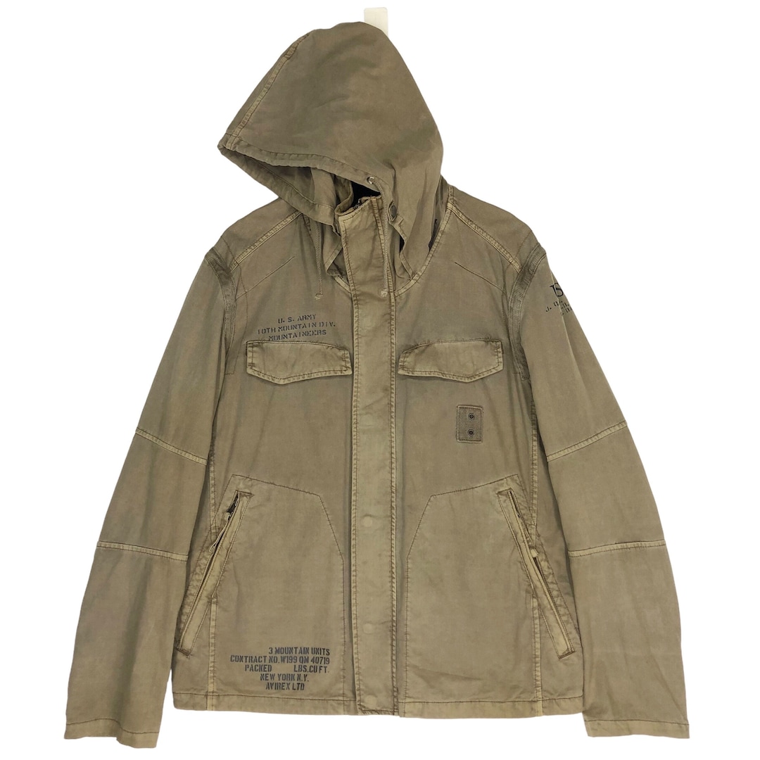 Wtaps M65 Lamf 希少！APE×NEIGHBORHOOD×WTAPS M65ジャケット 希少