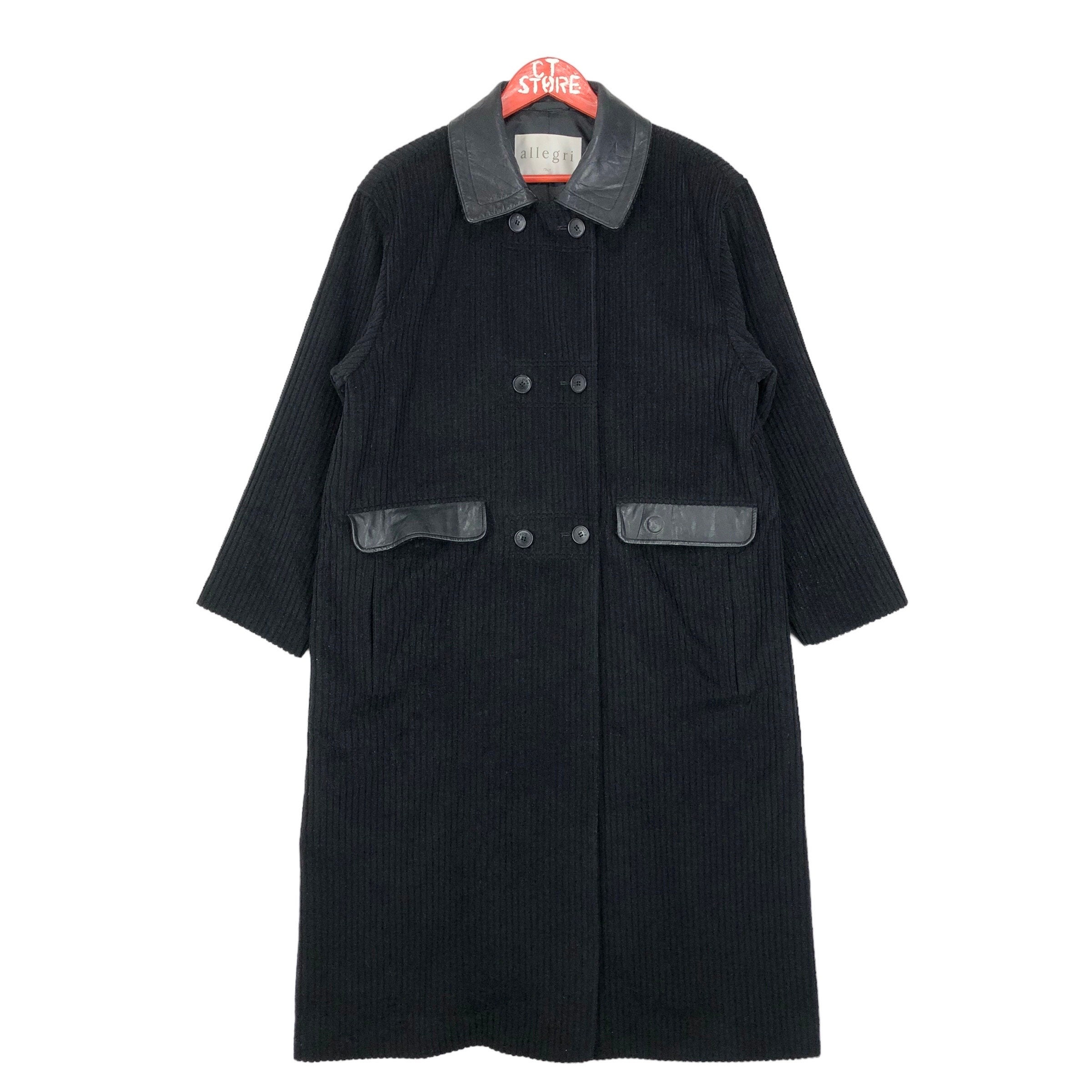 Allegri Coat - Etsy