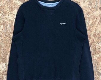 トップス 90s NIKE Logo Crewneck Sweatshirt L s-l400.jpg