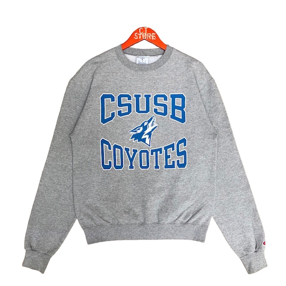 Csusb sweatshirt hot sale