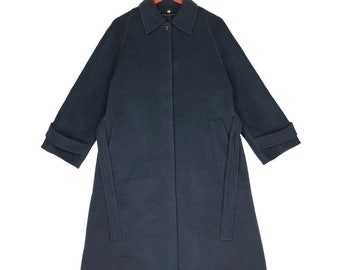 Elegant Allegri Trench Coat – Made in Italy, Luxury Raincoat Elegant Allegri Trench Coat – Made in Italy, Luxury Raincoat