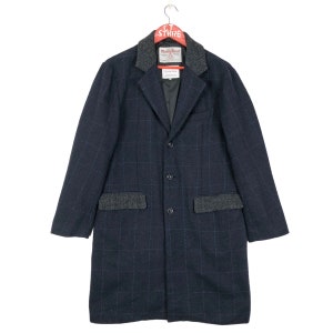 Harris Tweed/Sevendays Sunday(ハリスツイード/セブンデイズサンデ