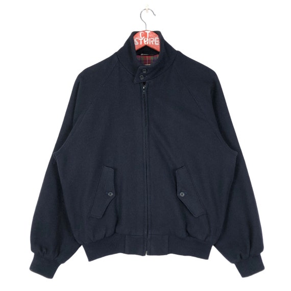Vintage Baracuta G9 Wool Jacket Size M, Adult Jacket, G9 Vintage Baracuta G9 Wool Jacket Size M, Adult Jacket, G9
