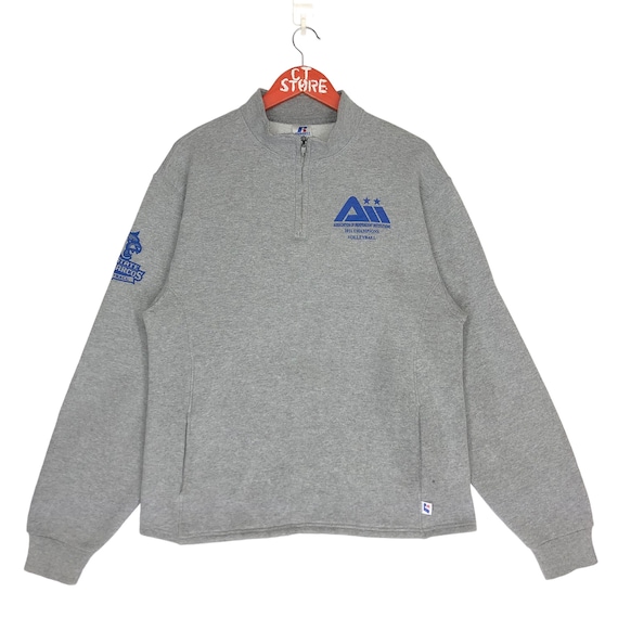 California State University San Marcos Pullover S… - image 2