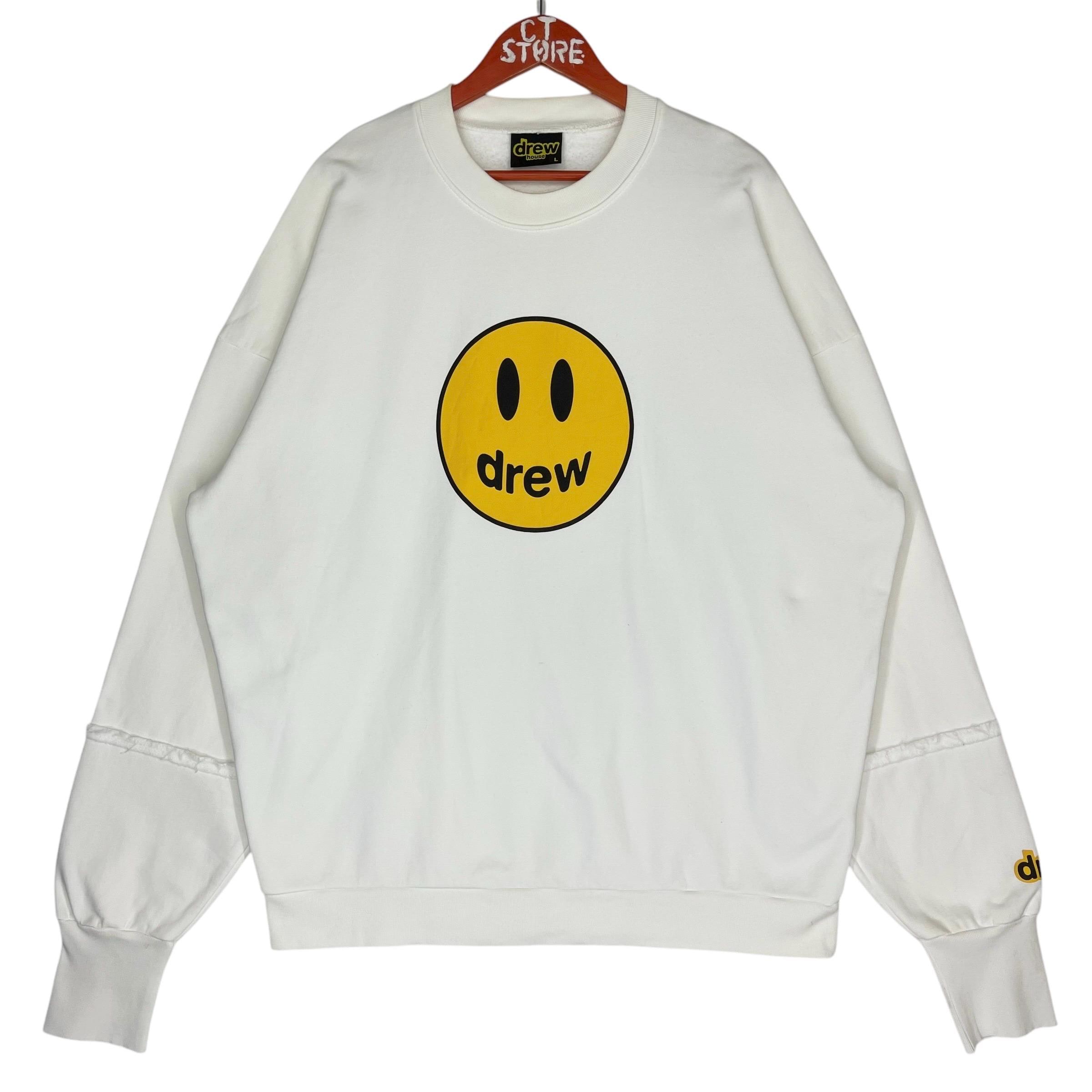 Drew House Justin Bieber - Etsy