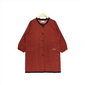 Balmain Paris Light Jacket Custom Lace Size XL  / Balmain Paris Jacket