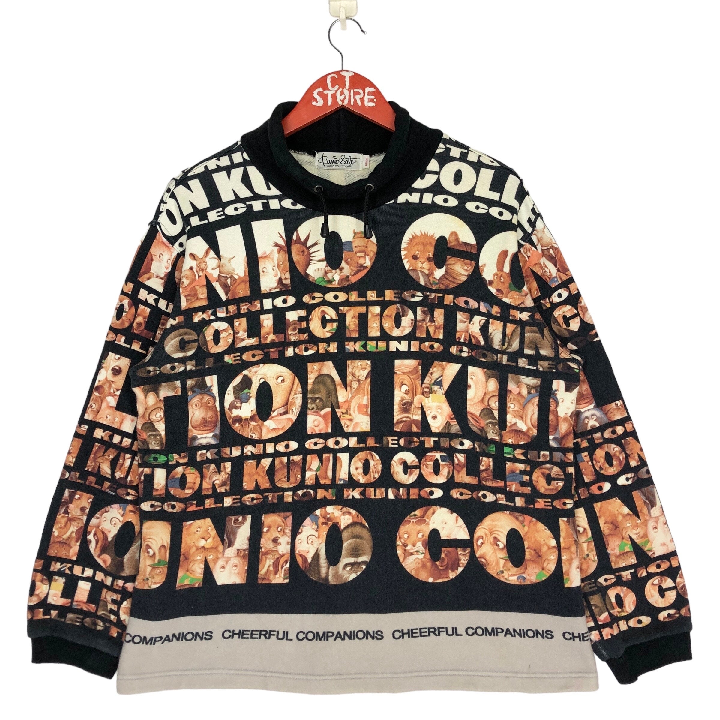 Kunio Sato - Etsy