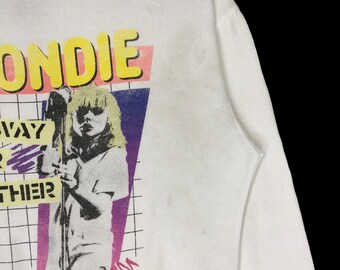 Blondie sweatshirt target hotsell