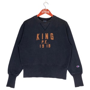 【18％OFF】 Champion 1919 - Etsy Hong Kong トップス