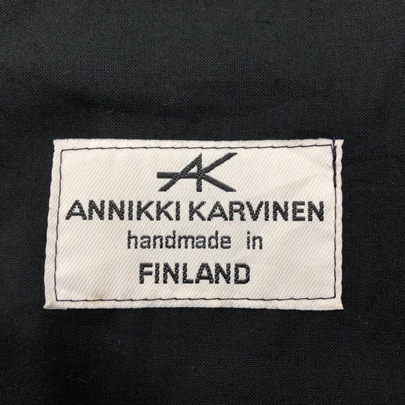 Vintage Annikki Karvinen Handmade in Finland Jacket,large Size,cotton Warm Jacket,outerwear Jacket,aesthetic Gift Idea,retro Style Classic - Etsy Vintage Annikki Karvinen Handmade in Finland Jacket,large Size,cotton Warm Jacket,outerwear Jacket,aesthetic Gift Idea,retro Style Classic - Etsy