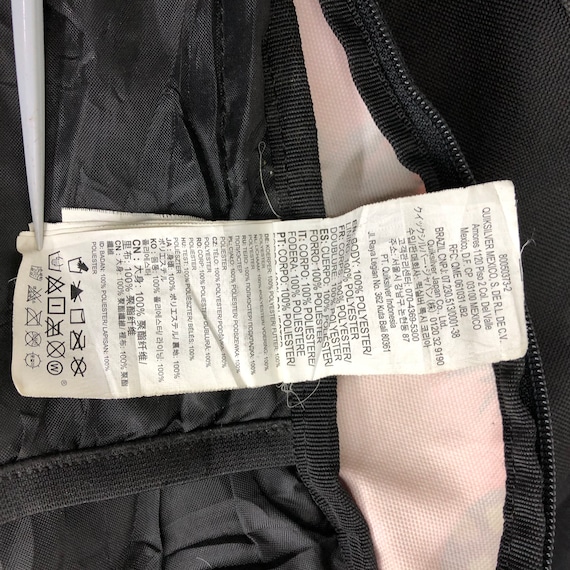 Roxy Pineapple Backpack: Padded Laptop Sleeve, Ne… - image 7