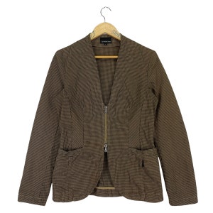 Kurtka Calvin Klein Blazer Coat / Calvin Klein Blazer