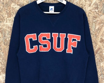 csuf crewneck