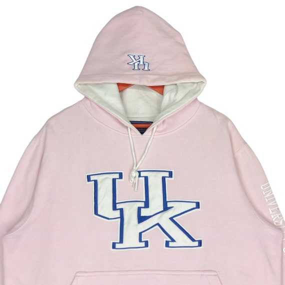 Vintage University Of Kentucky Pullover Hoodie Si… - image 3