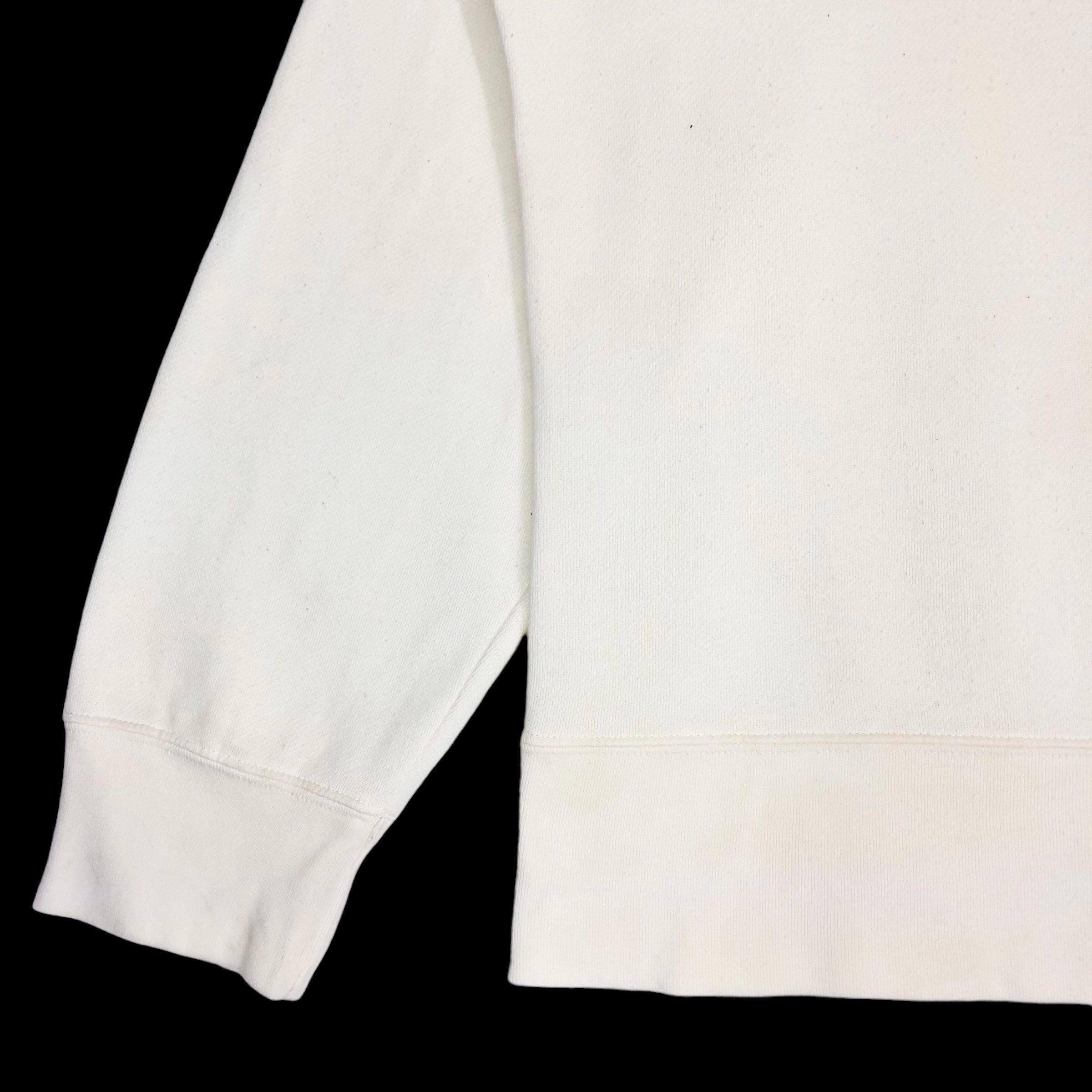 Vintage Structure USA Sweatshirt Big Logo Structure USA Vintage Structure USA Sweatshirt Big Logo Structure USA