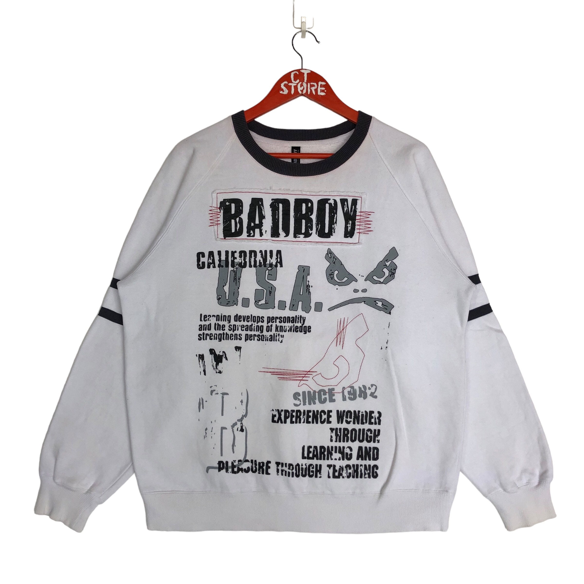 Bad Boy California - Etsy Bad Boy California - Etsy