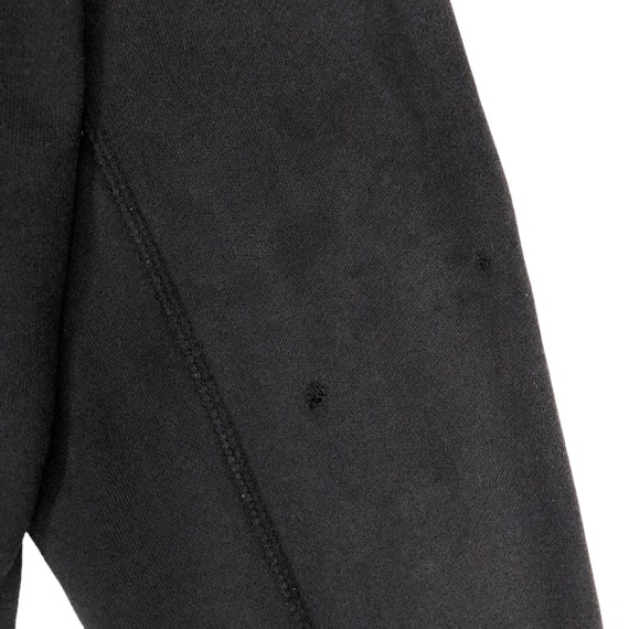 Vintage Kappa Italia Zip Up Sweater Jacket Size M… - image 7