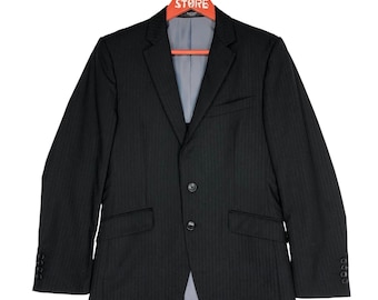Yohji Yamamoto Sacsny Ysaccs Blazer Jacket Size S