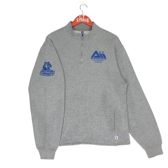 California State University San Marcos Pullover S… - image 1