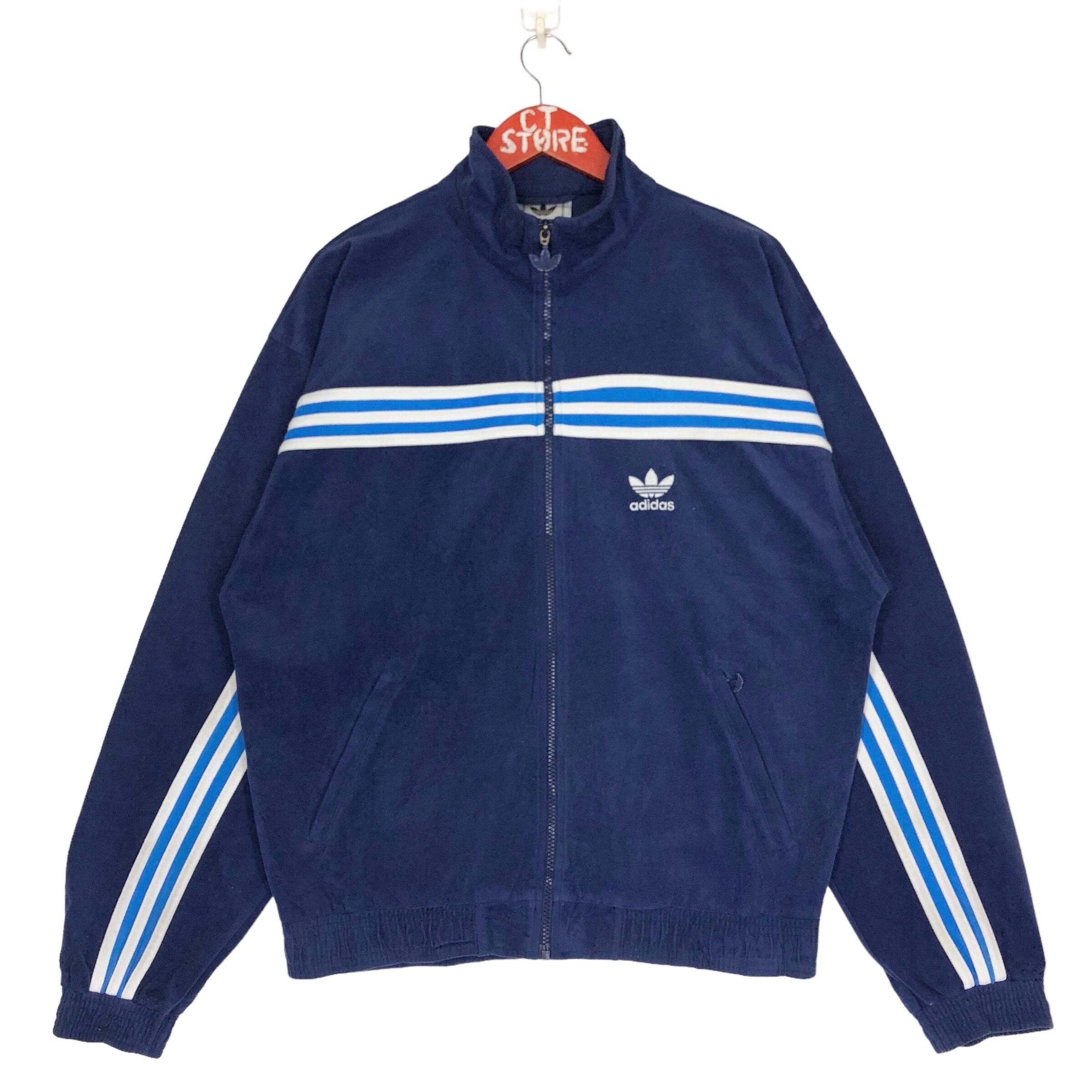 ジャケット・アウター KIARIS Vintage 90s Zipped Jacket s-l400.jpg