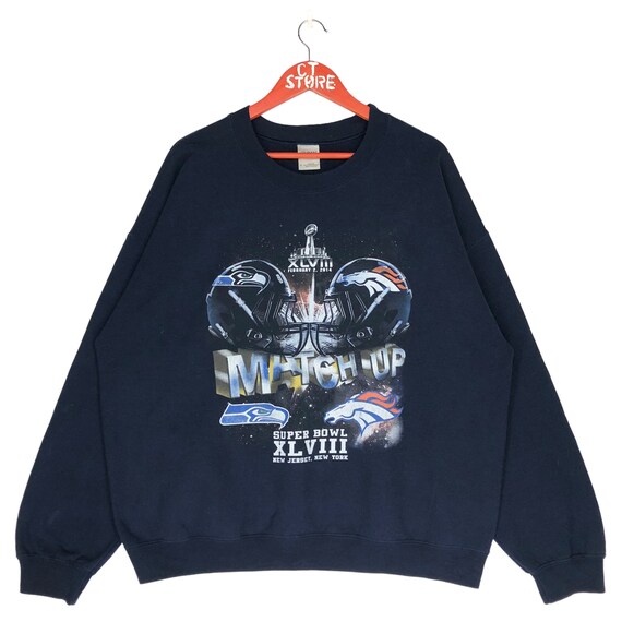 Super bowl sweaters sale