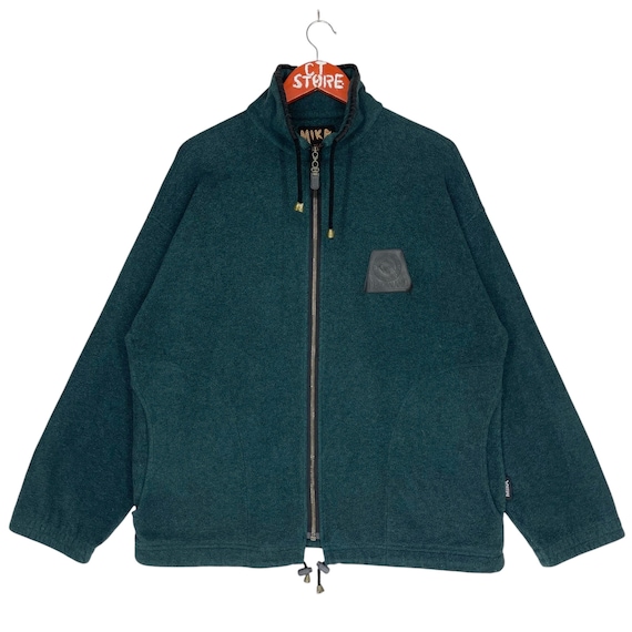 ジャケット・アウター Vintage fleece Vintage The North Face 90s Extreme Z Fleece Jacket XL Full