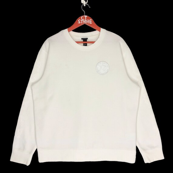 Xo x h&m hoodie sales