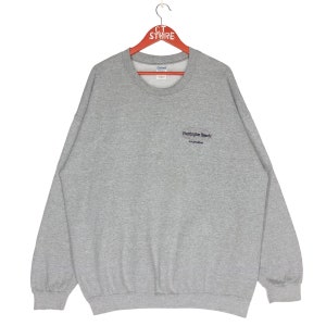 vintage Huntington Beach California ras du cou sweat-shirt taille XL, sweat-shirt Huntington Beach, sweat-shirt Huntington