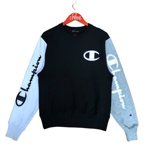 Vintage Champion Crewneck Sweatshirt Size M