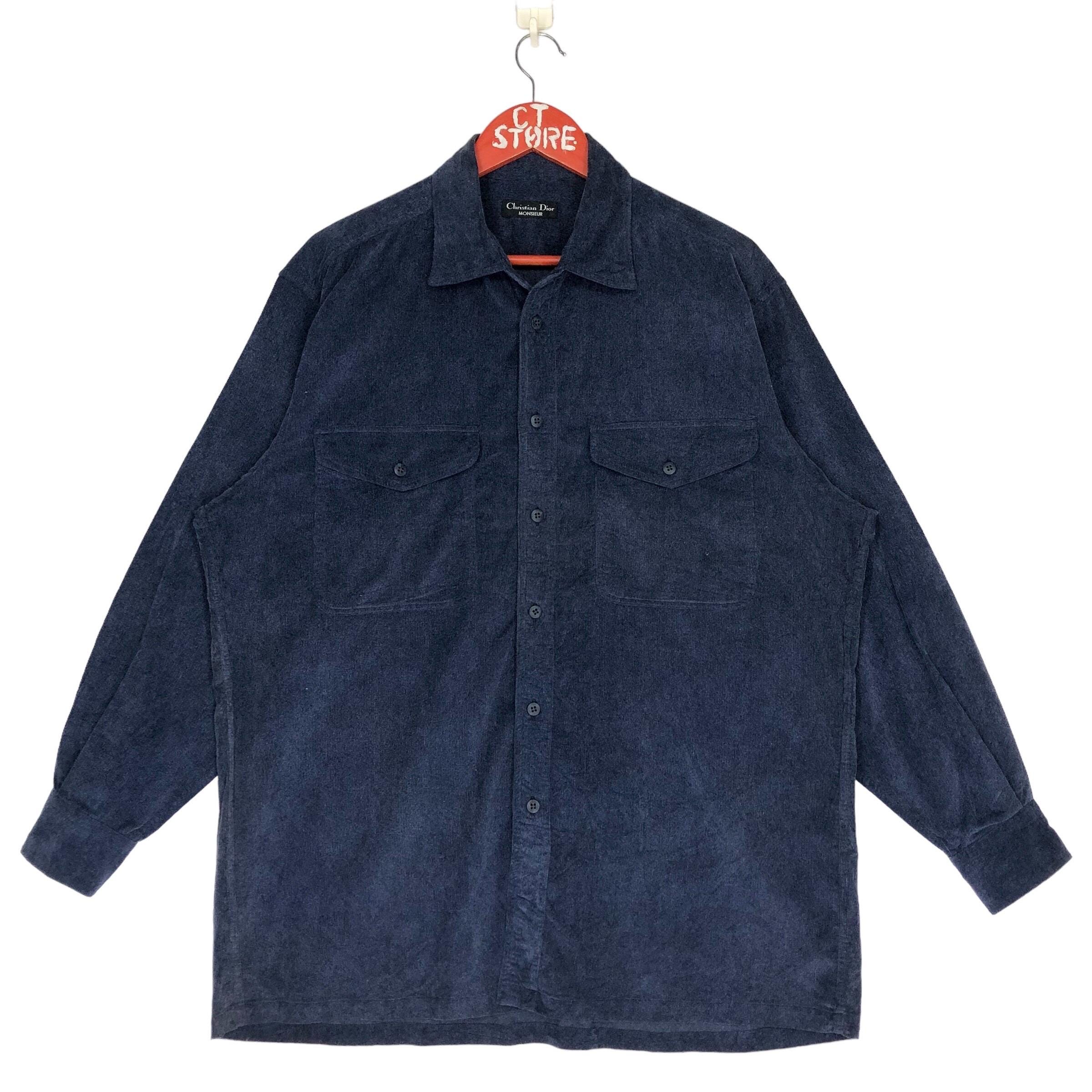 Camisa dior hombre México