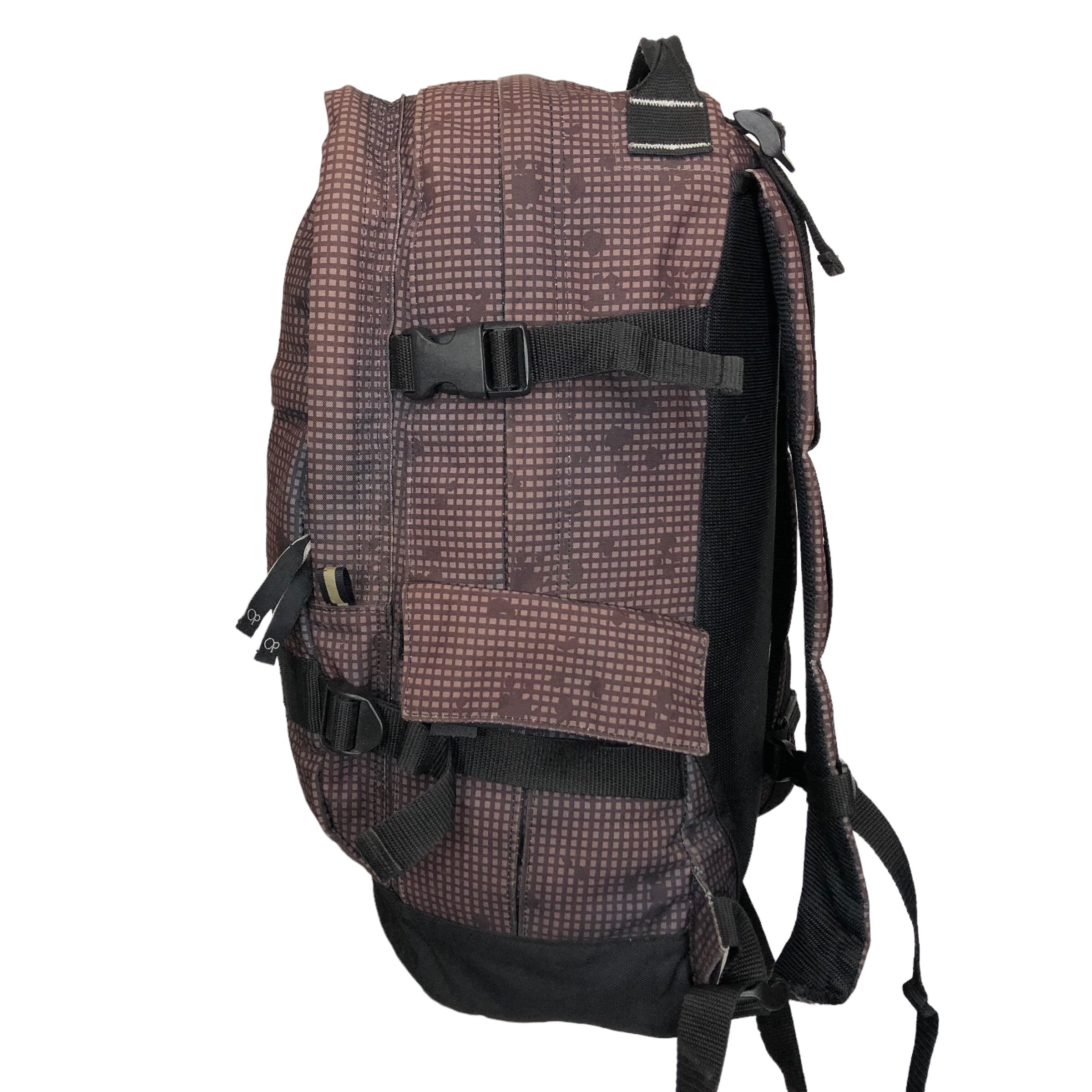 old ocean pacific バックパック ブラック Amazon.co.jp: Ocean Pacific OG コーデュロイバックパック 旅行