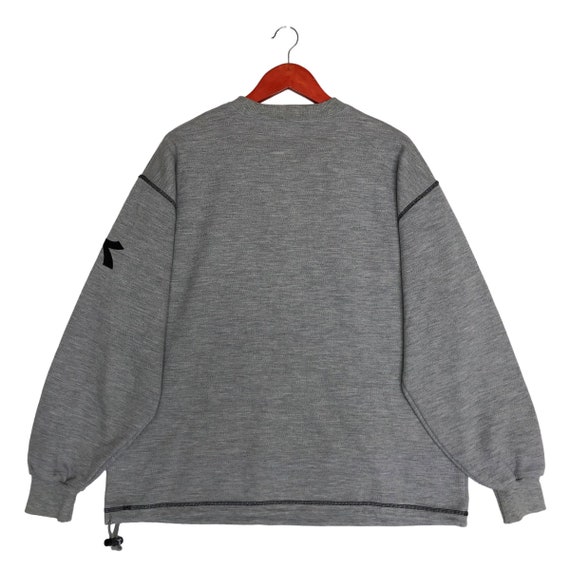 Diadora sweater hot sale
