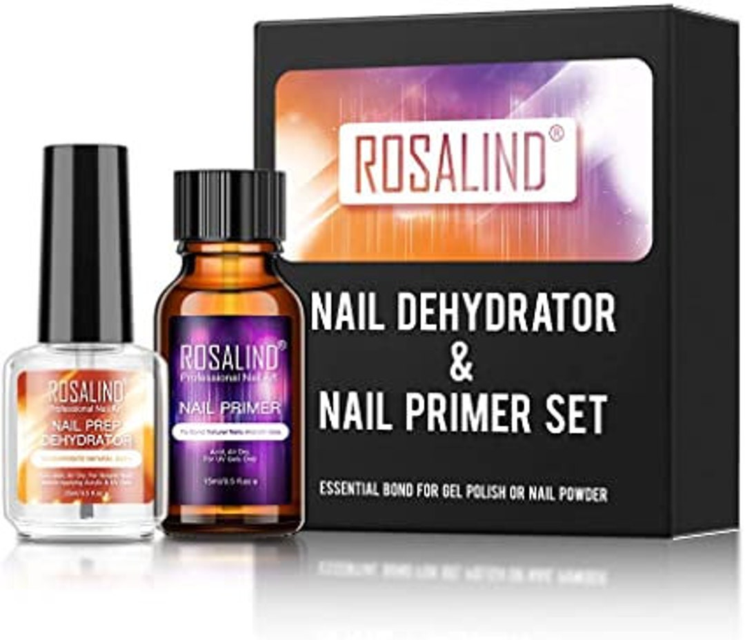 Primer and Dehydrator Set Etsy