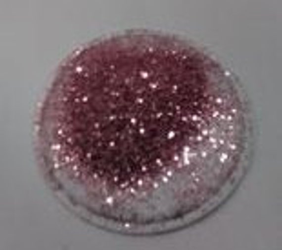 Unicorn Dust Rose Gold Extra Fine Glitter, Pink Glitter,extra Fine Glitter,  Pink Colored Glitter for Nails, Resin, Slime Ect Rose Gold 