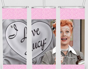Download I Love Lucy Svg Etsy