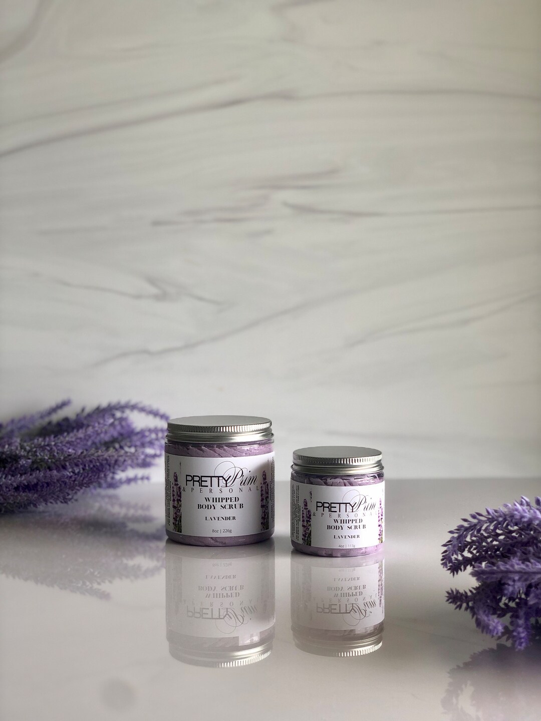 Foaming Whipped Body Scrub Whipped Body Scrub Sugar Scrub Etsy