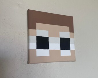 Featured image of post Quackity Minecraft Head