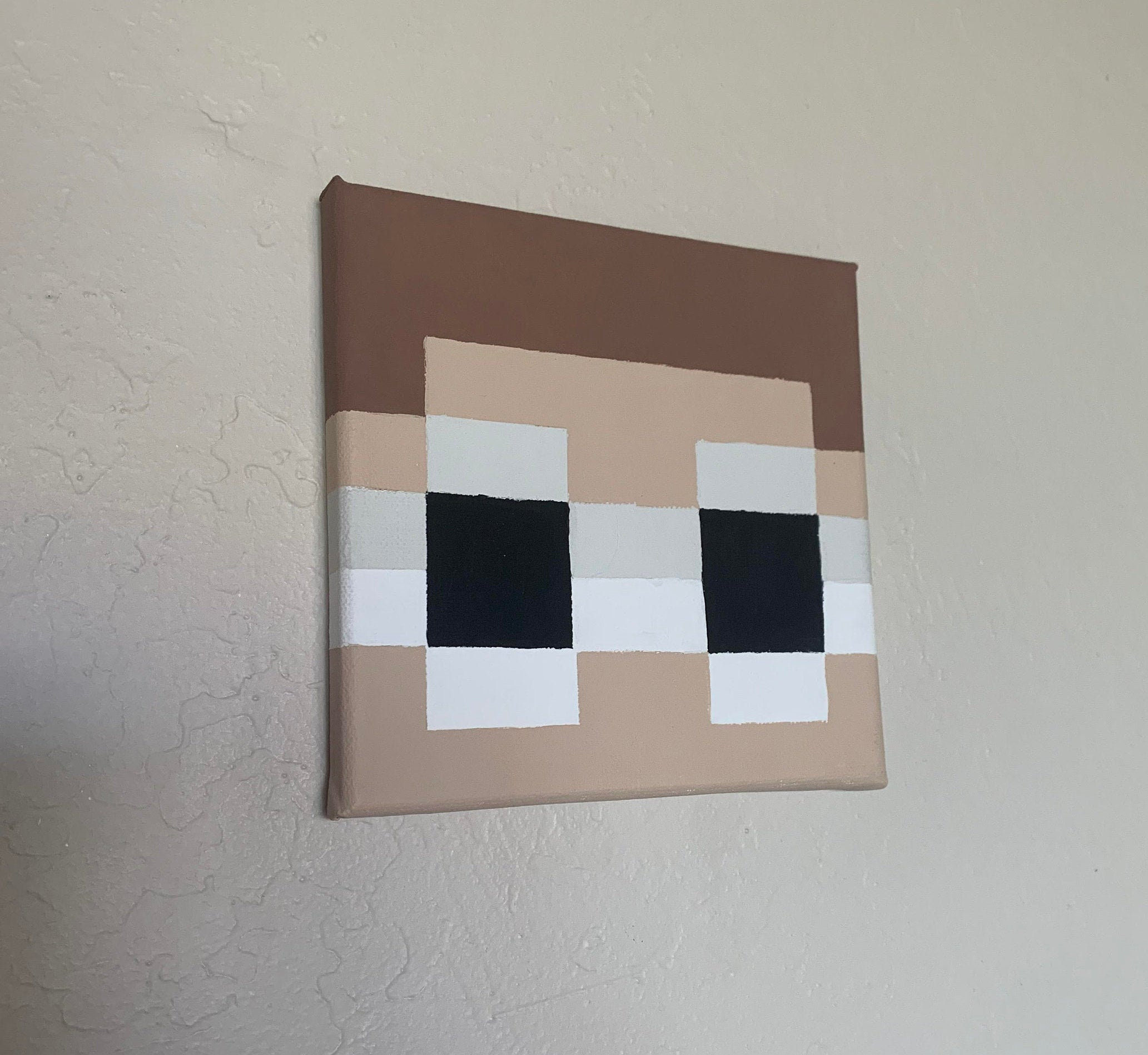 Georgenotfound Minecraft Head Etsy