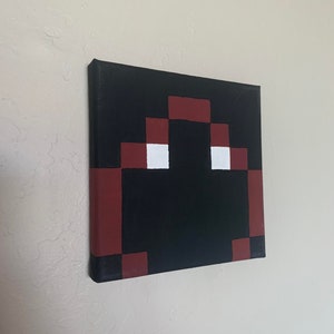 Sapnap Minecraft Head Etsy