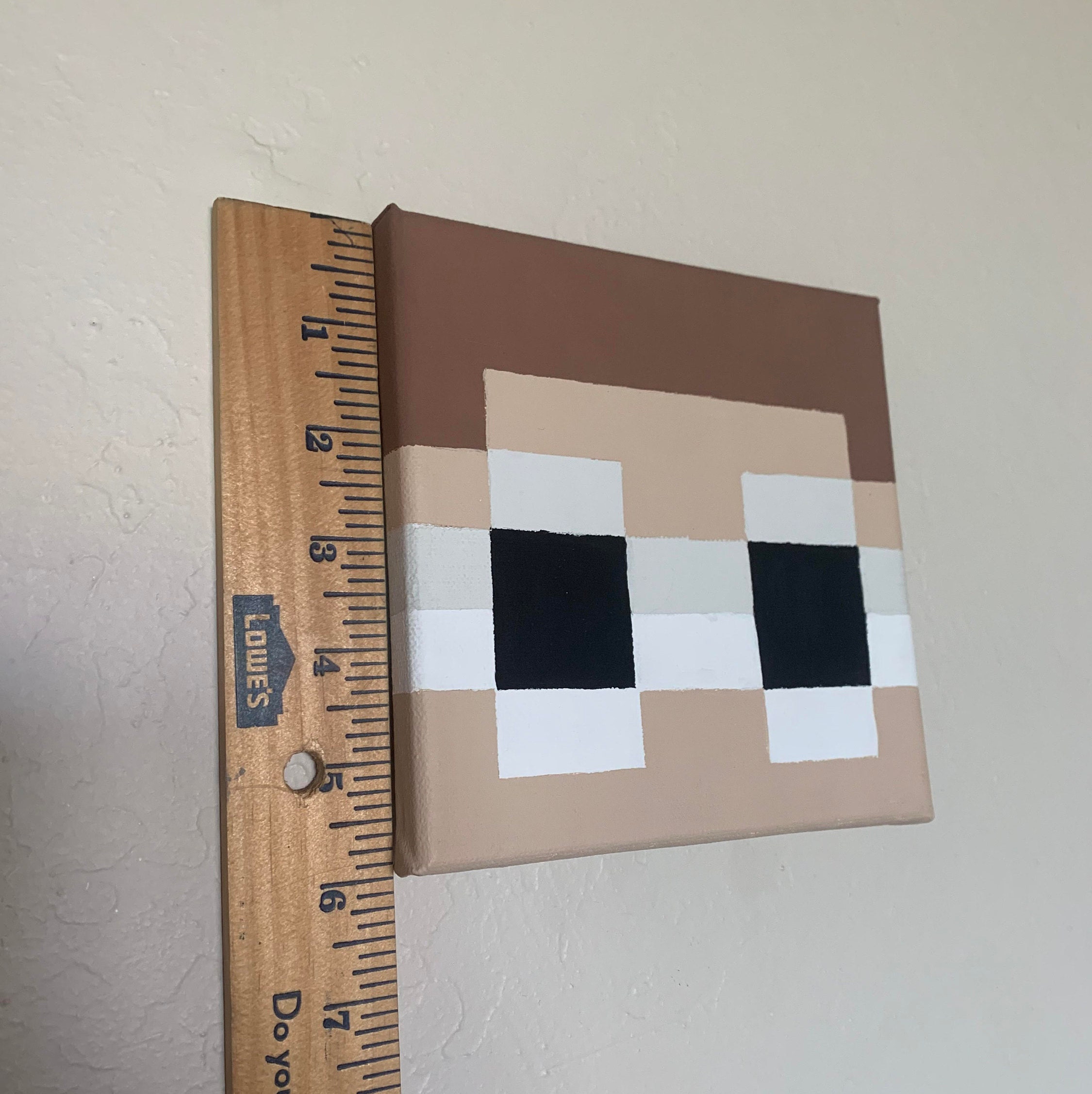 Georgenotfound Minecraft Head Etsy