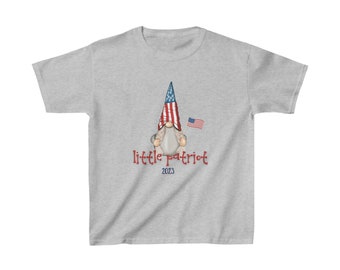 Little Patriot - Children's T-shirt