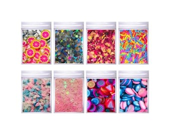 Lip Gloss Charm'N Bundle