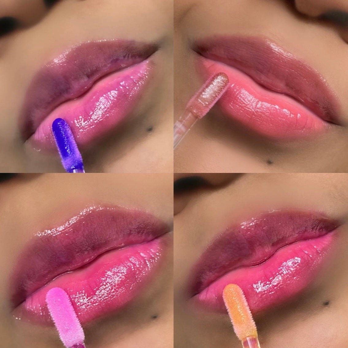  Lip Liquid Pigment For Lip Gloss