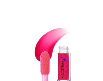Lip Gloss | Pink | Blossom | Mini Size