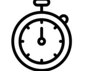 Front of line processing - Front of the line processing - Rush your order - Expedited service - Priority processing - Fast shipping