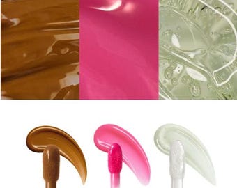 Lip Gloss | Trifecta | Mini Size Bundle