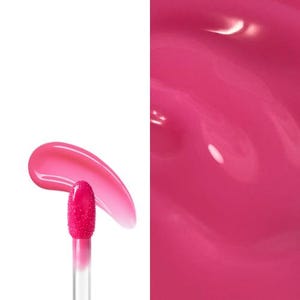 Pink Lip Gloss Mini | Euphoria - Made By Valencia