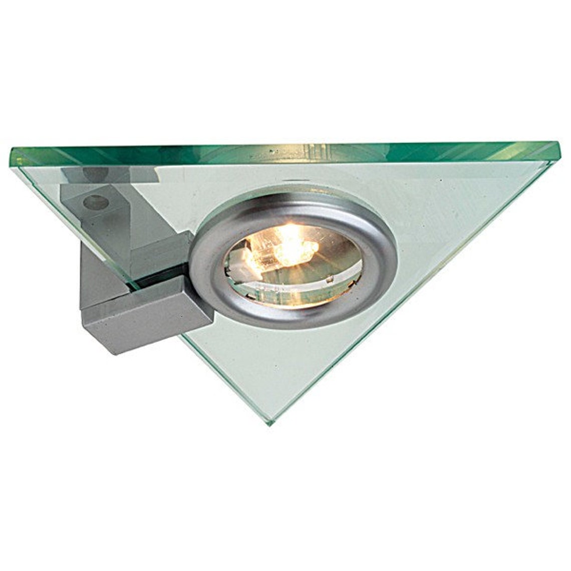 Triangle LED Under Cupboard Lights Easy Install Pack Etsy UK